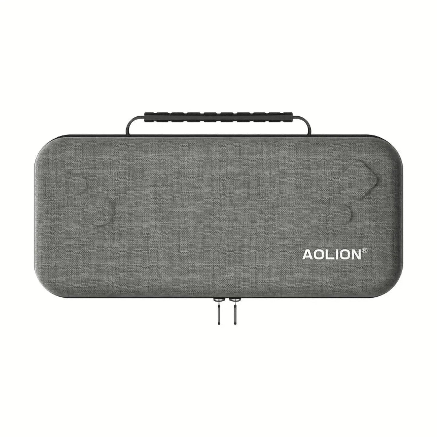 ROG Ally Gaming Console Hard Carrying Case Bag - Vivid Setups