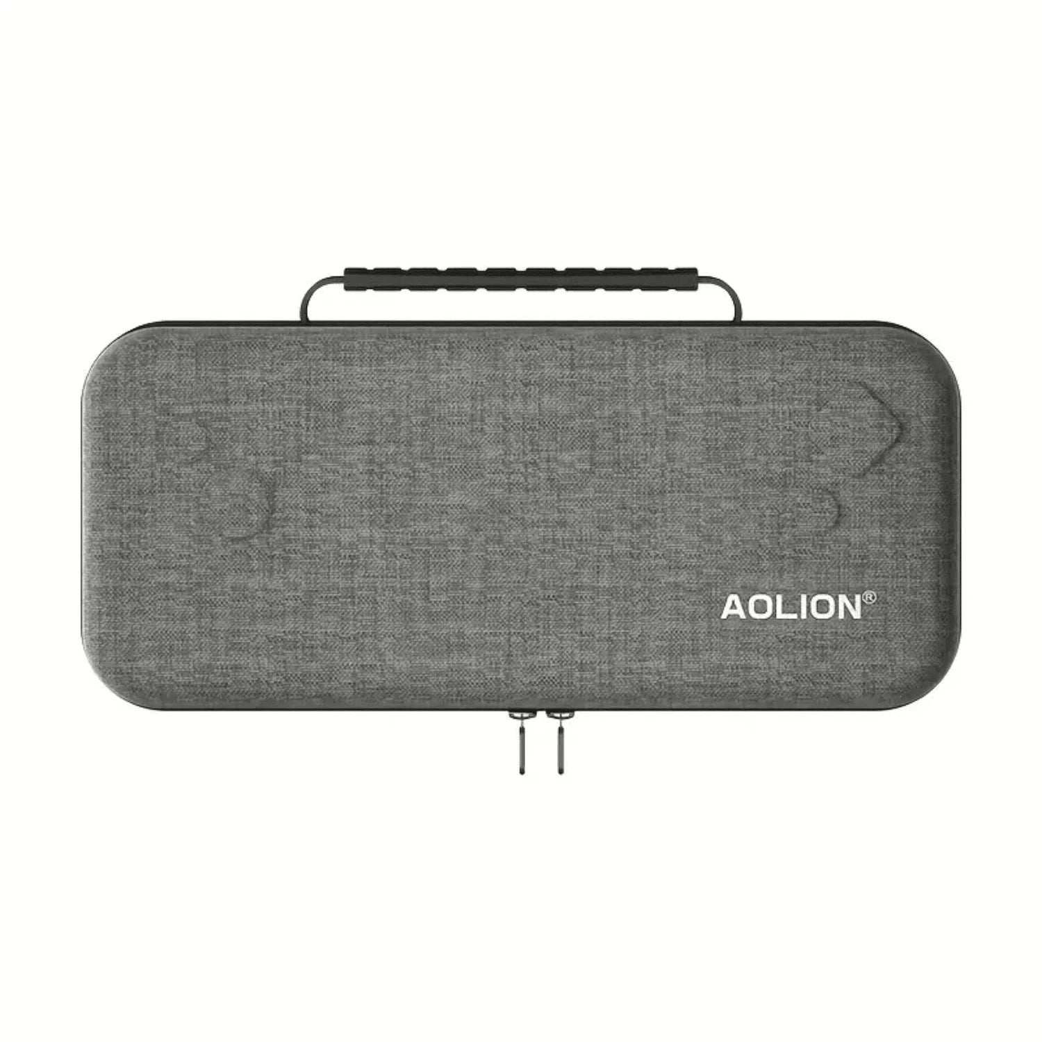 ROG Ally Gaming Console Hard Carrying Case Bag - Vivid Setups