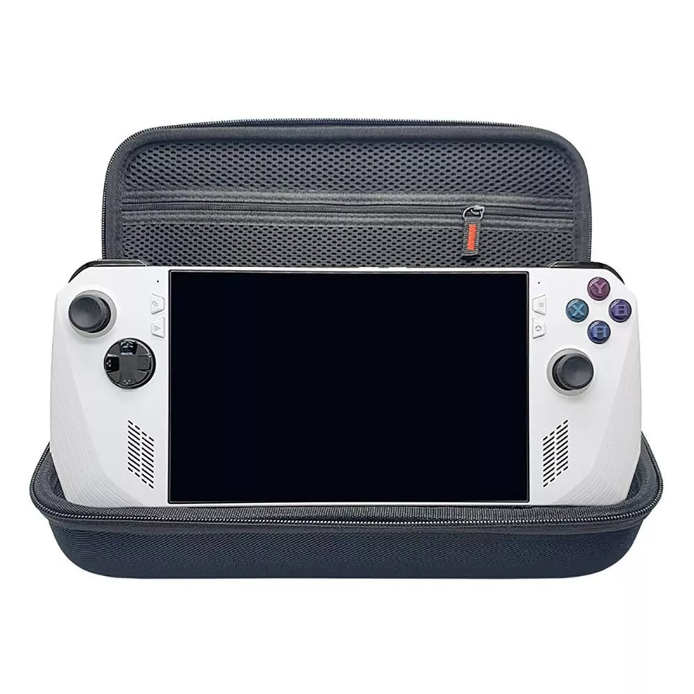 ROG Ally Gaming Console Hard Carrying Case Bag - Vivid Setups