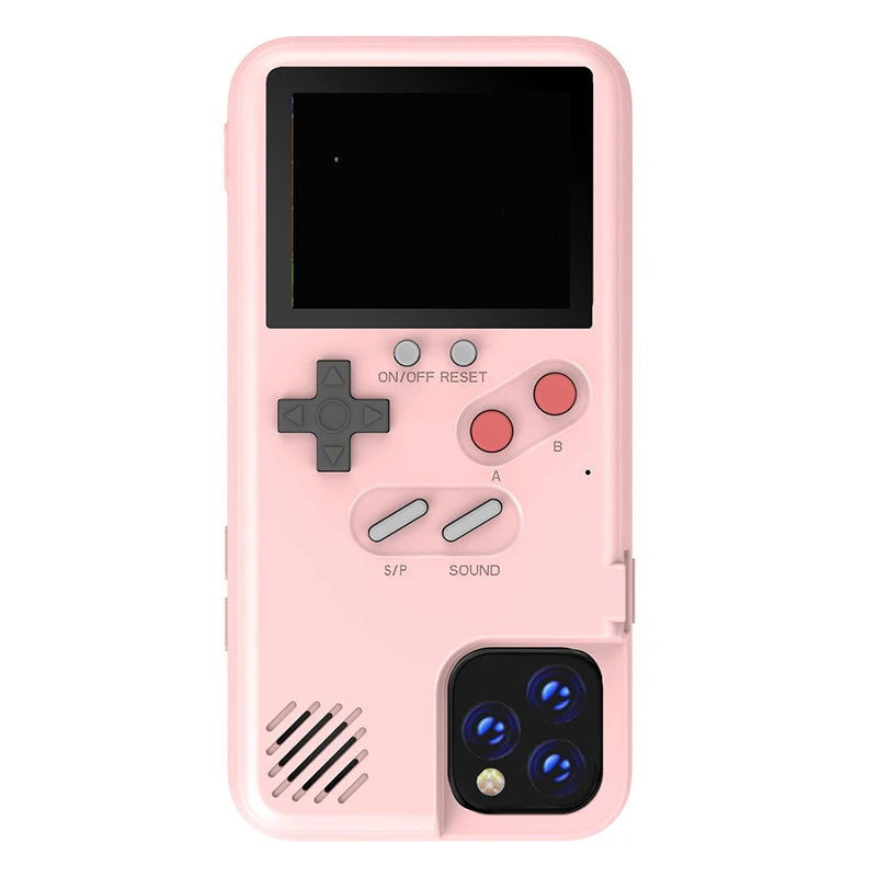 Retro Gaming iPhone Case - Vivid Setups