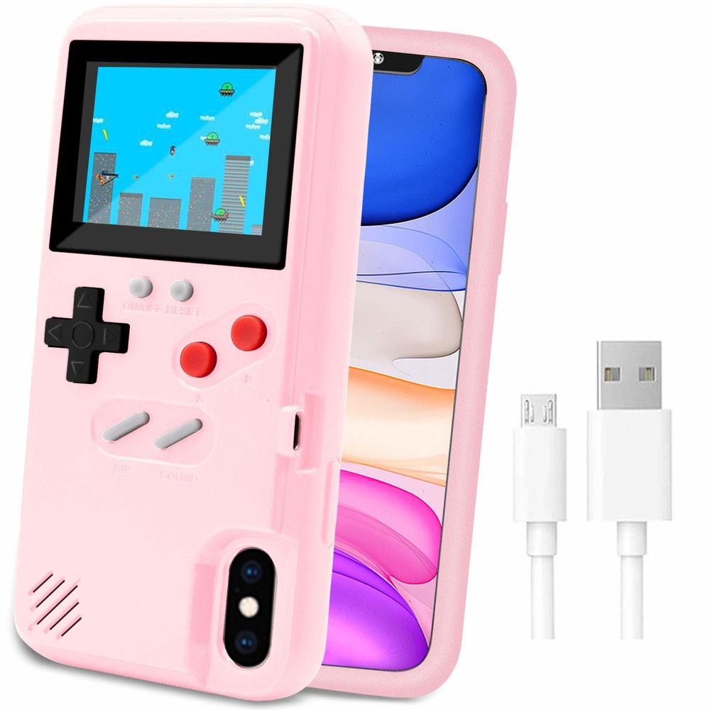 Retro Gaming iPhone Case - Vivid Setups