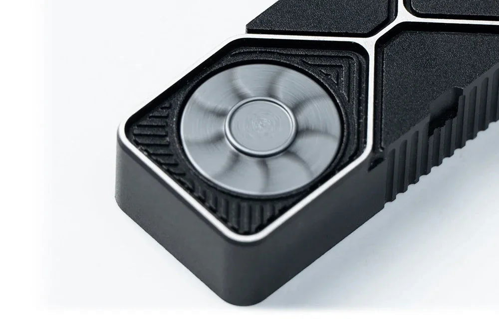 Rtx4090 Fan-Turning GPU Cherry Mx Switch Key Cap - Vivid Setups