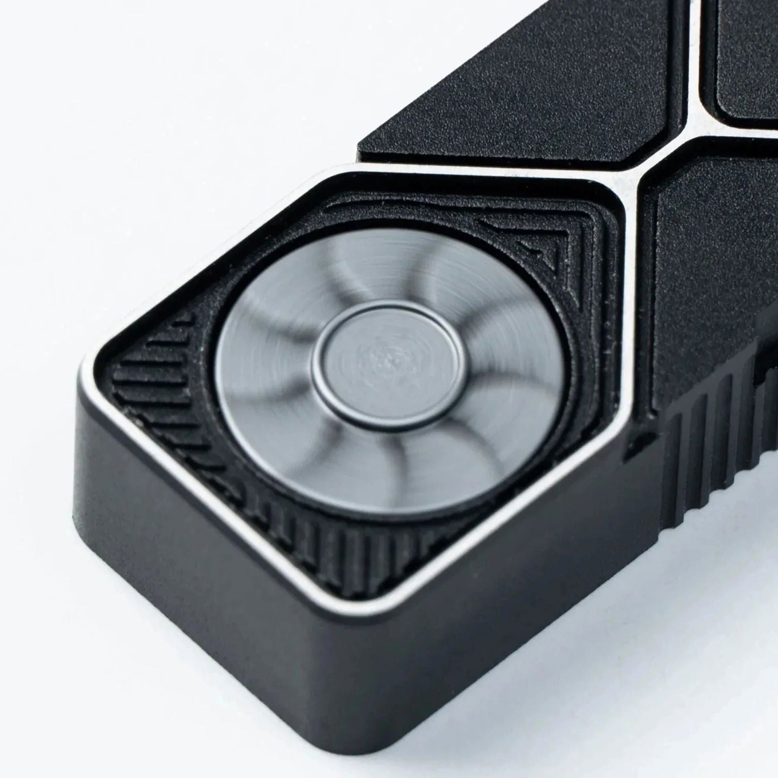 Rtx4090 Fan-Turning GPU Cherry Mx Switch Key Cap - Vivid Setups