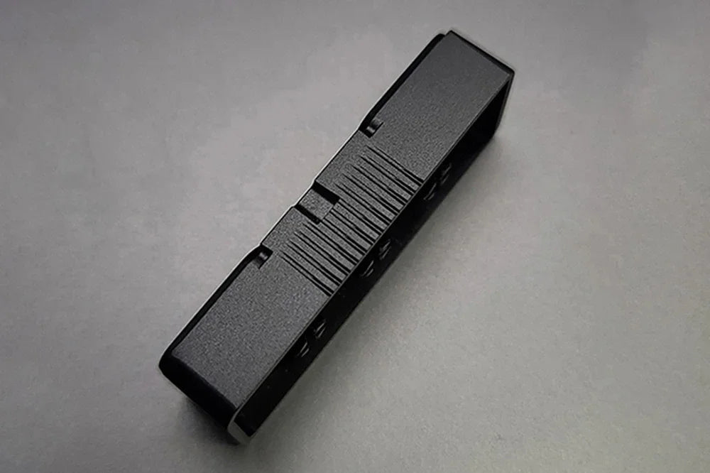 Rtx4090 Fan-Turning GPU Cherry Mx Switch Key Cap - Vivid Setups