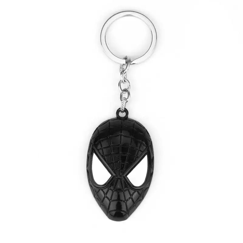 Super Hero Comics Character Keychain - Vivid Setups