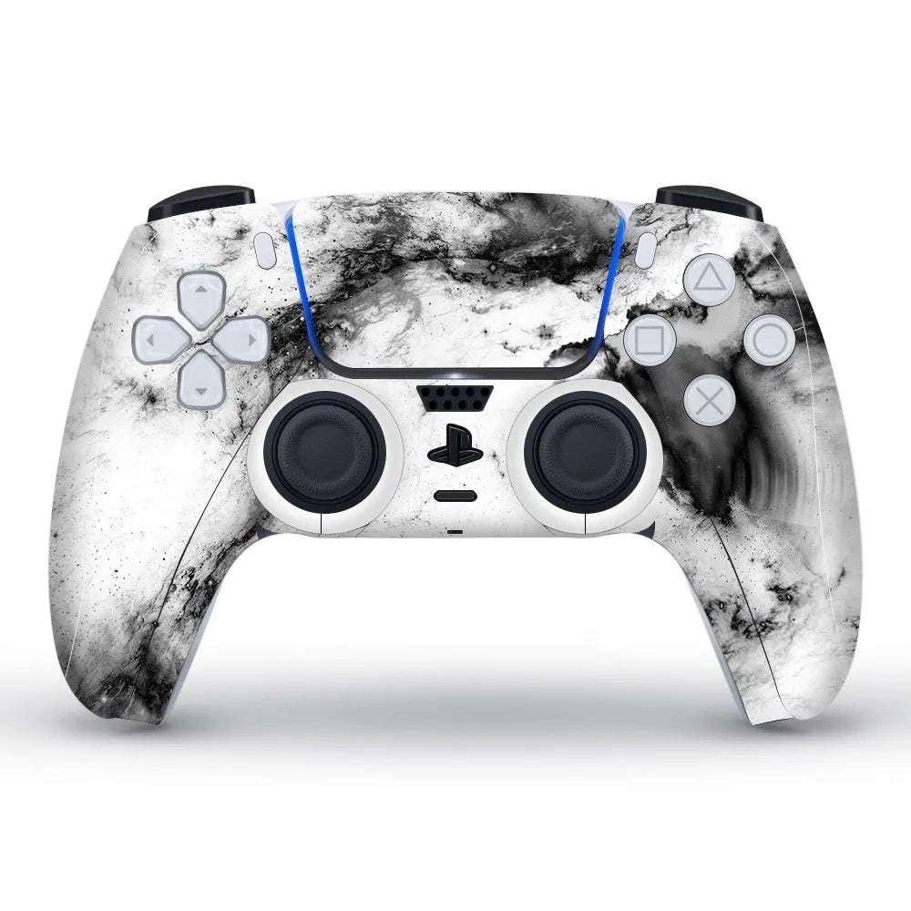 PS5 Controller Sticker Skin - Vivid Setups