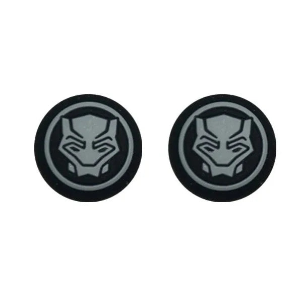 Thumb Grip Cap Cover for PlayStation & Xbox Series XS Joystick Controllers - Vivid Setups