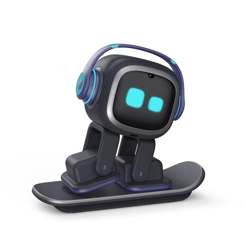 Smart Desk Pet Robot - Vivid Setups