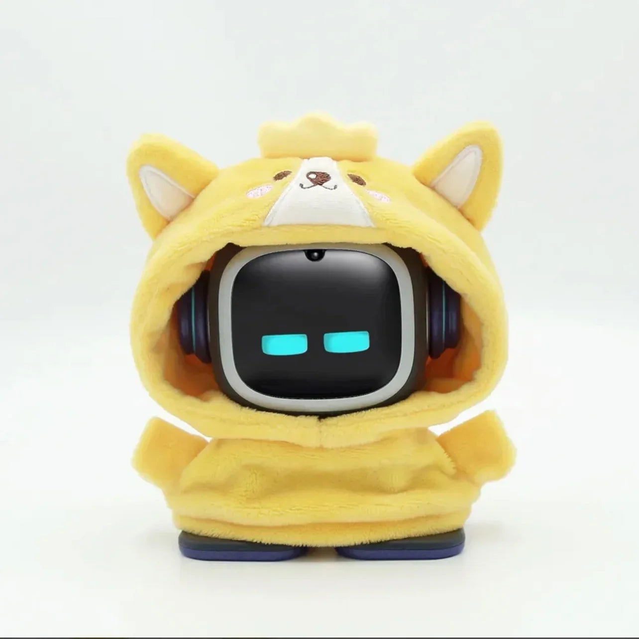 Smart Desk Pet Robot - Vivid Setups