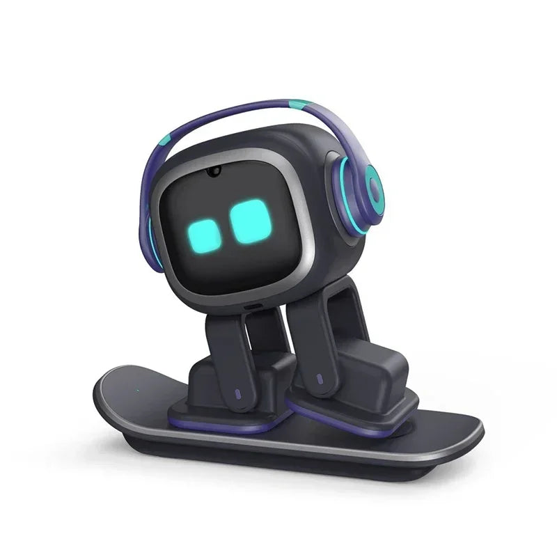 Smart Desk Pet Robot - Vivid Setups