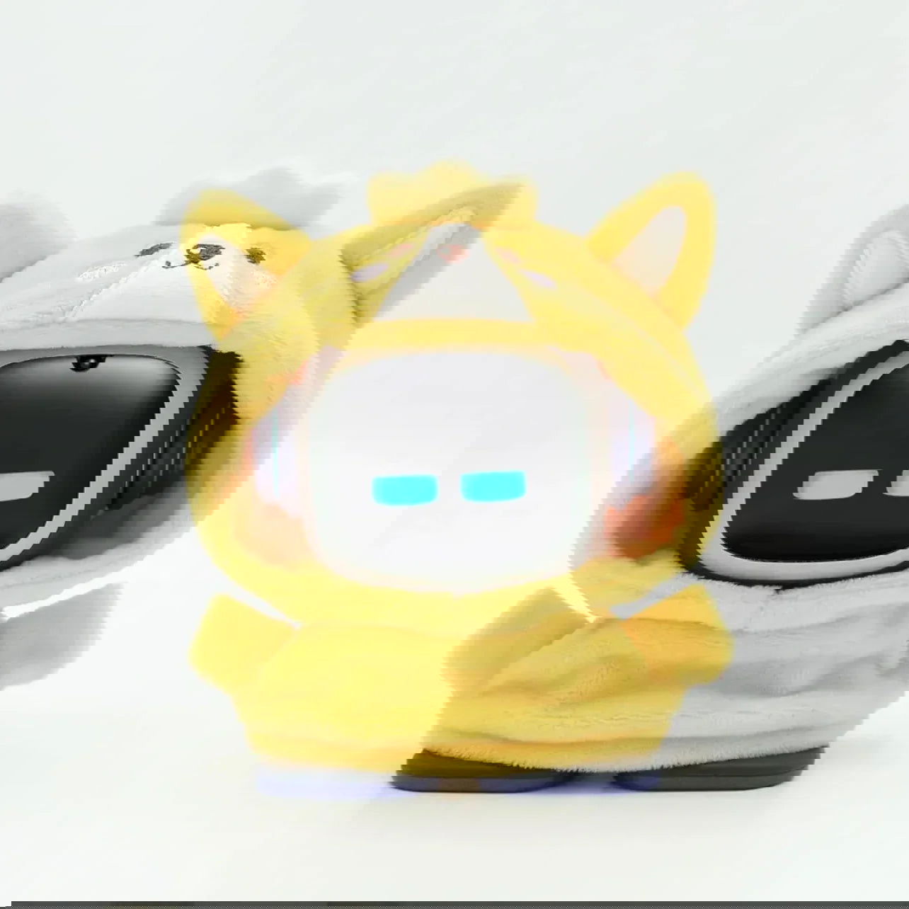 Smart Desk Pet Robot - Vivid Setups