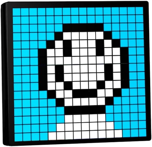 Smart LED Pixel Display RGB Screen - Vivid Setups