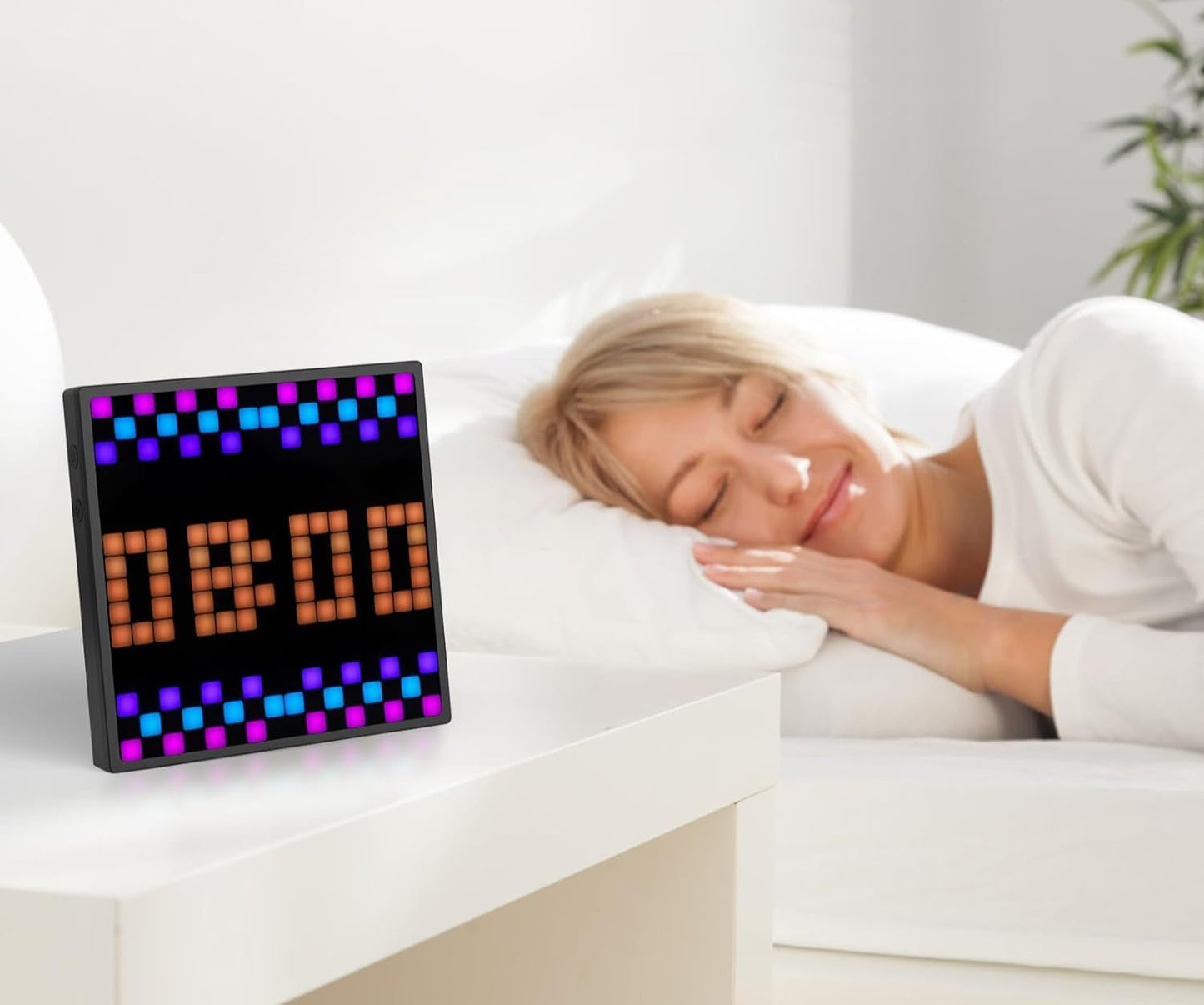 Smart LED Pixel Display RGB Screen - Vivid Setups