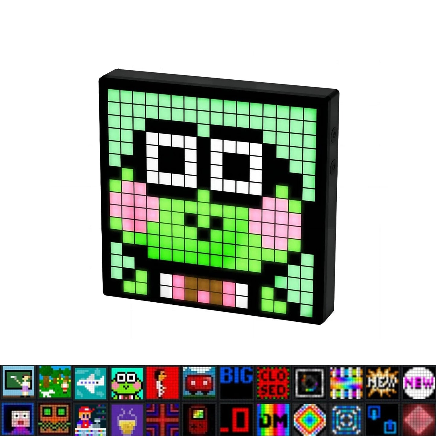 Smart LED Pixel Display RGB Screen - Vivid Setups