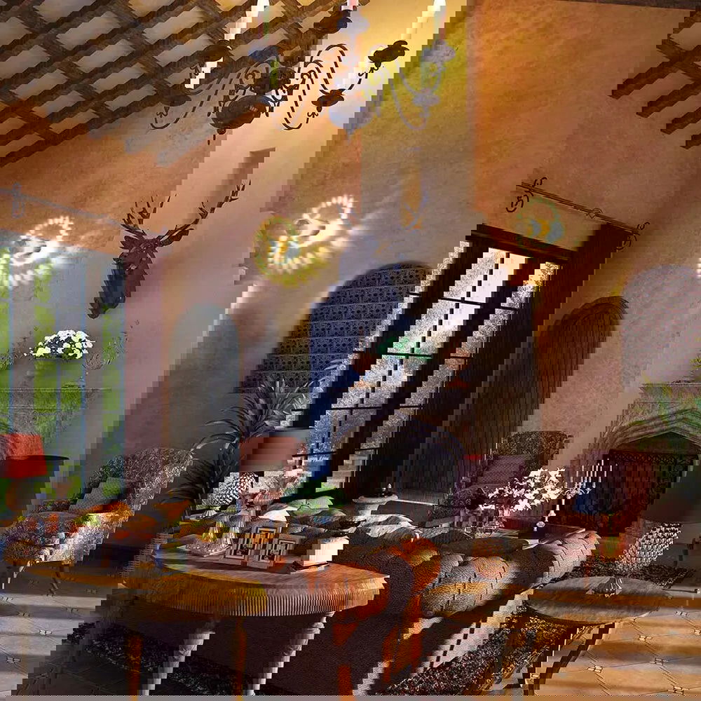 Spiral RGB Wall Lamp - Vivid Setups