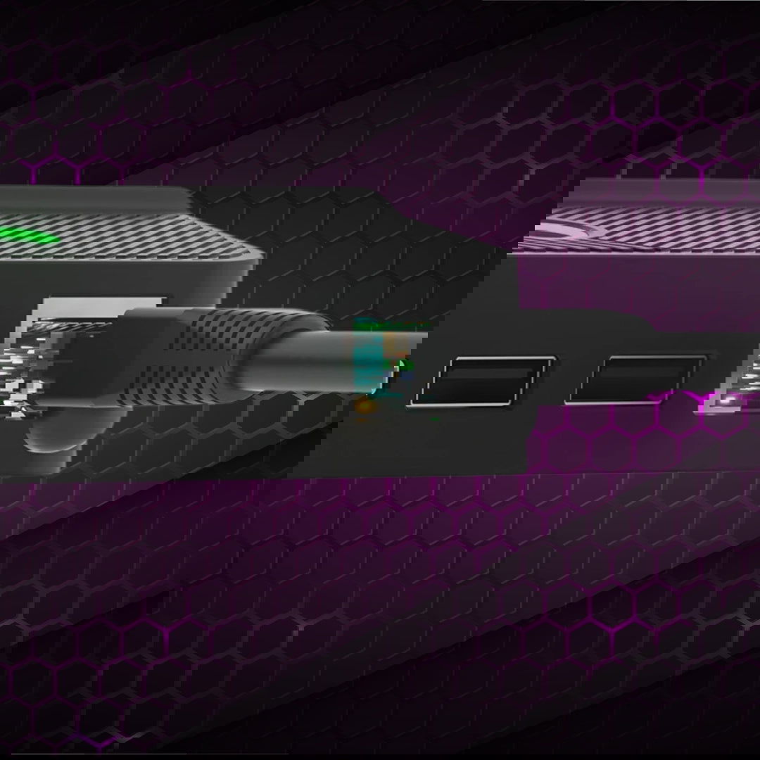 Steam Deck Docking Station Base - Vivid Setups