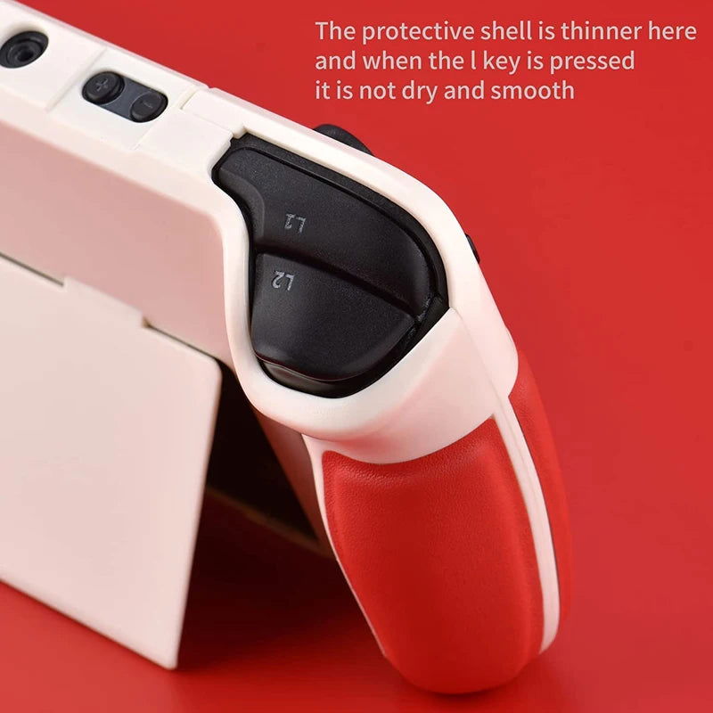 Steam Deck Full Protection Case - Vivid Setups