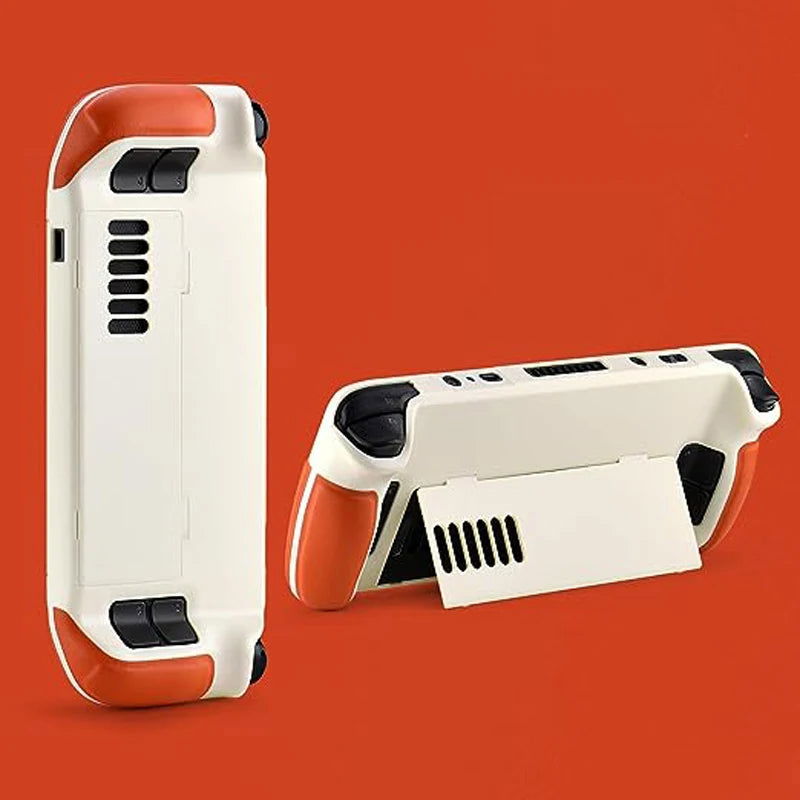 Steam Deck Full Protection Case - Vivid Setups