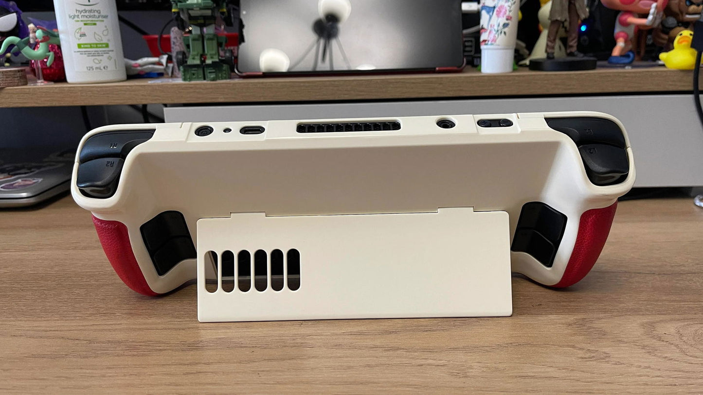 Steam Deck Full Protection Case - Vivid Setups