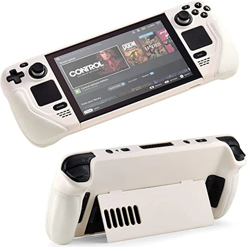 Steam Deck Full Protection Case - Vivid Setups