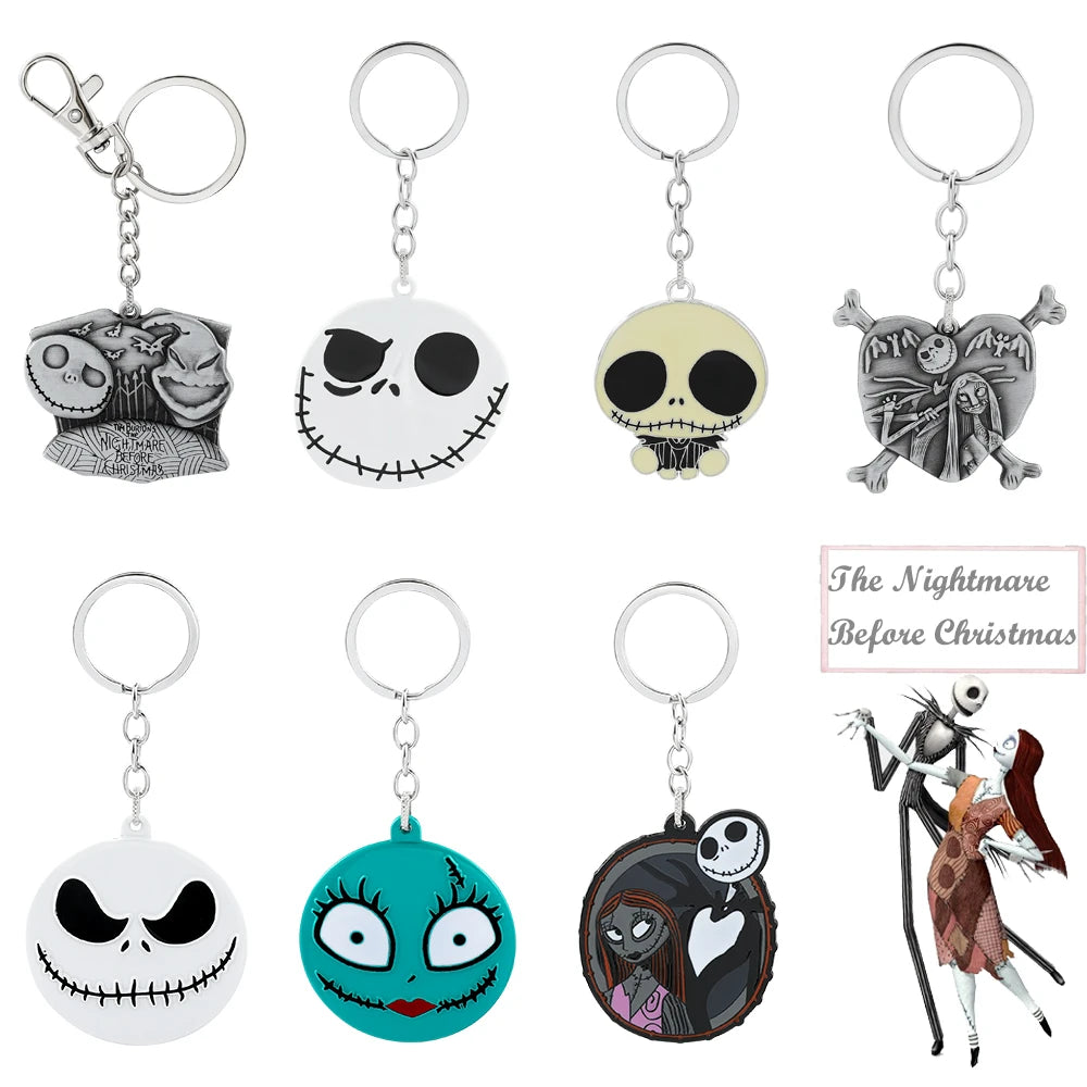 Super Hero Comics Character Keychain - Vivid Setups