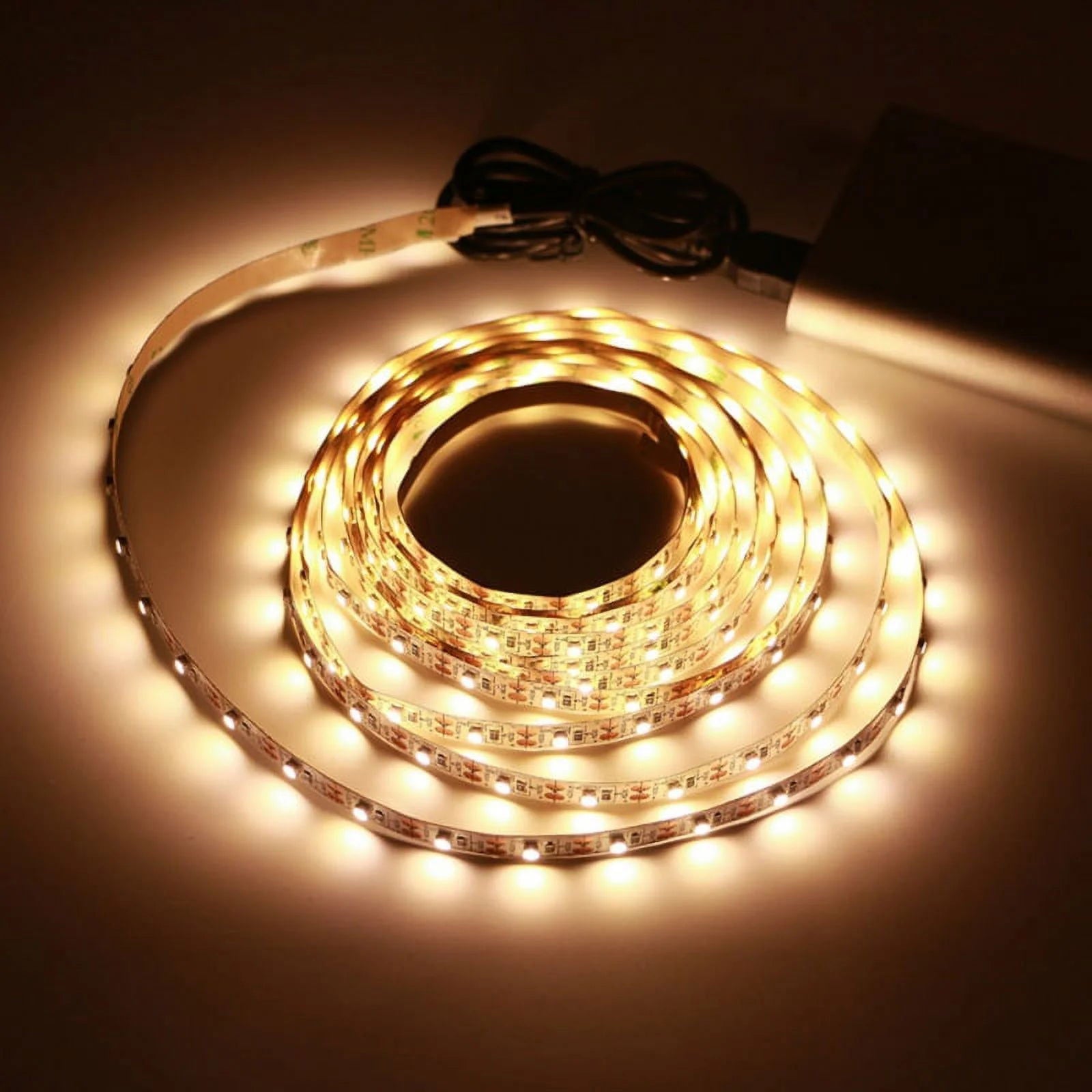 USB LED Strip Lights - Vivid Setups