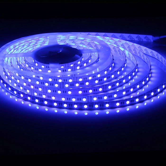 USB LED Strip Lights - Vivid Setups