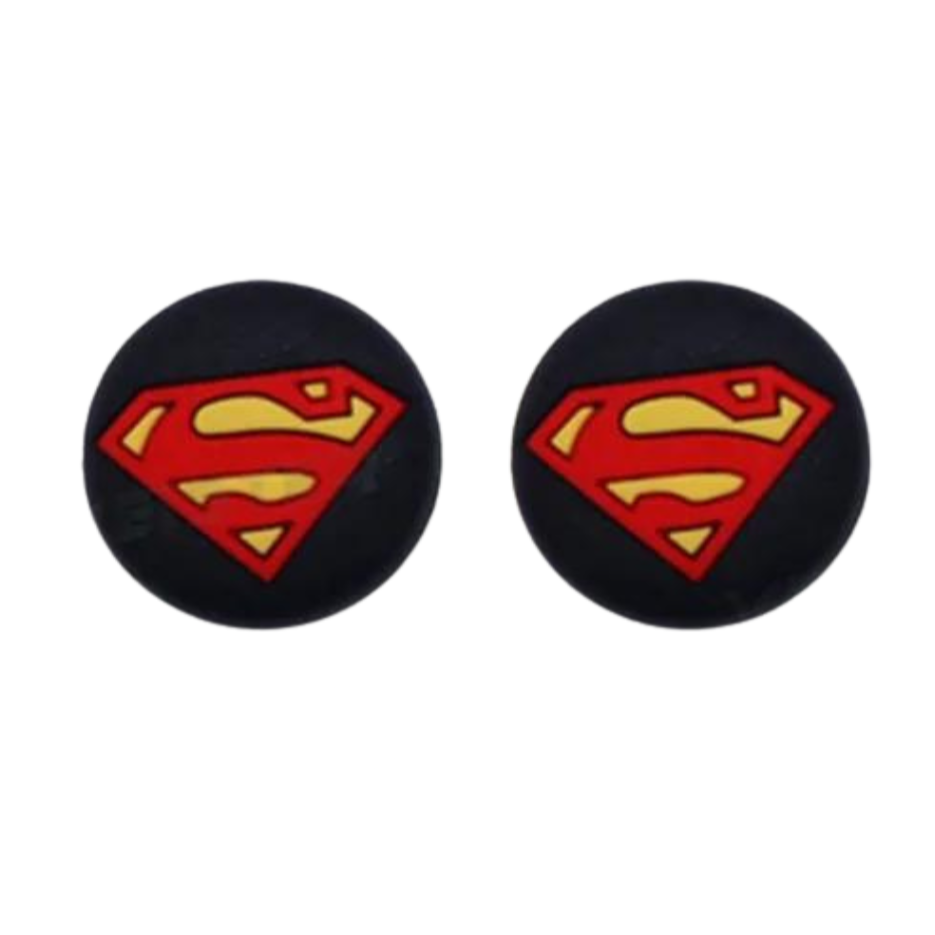 Thumb Grip Cap Cover for PlayStation & Xbox Series XS Joystick Controllers - Vivid Setups