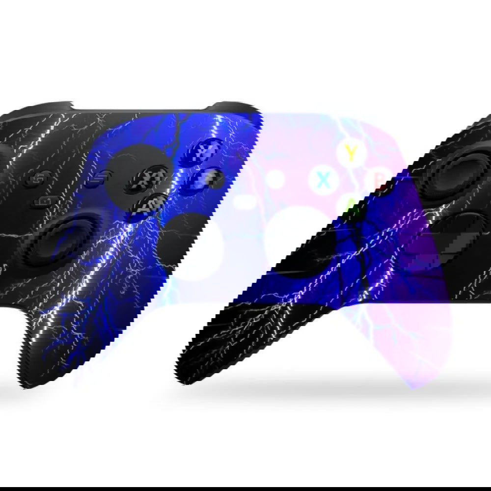 XBOX Series X/S Controller Protective Decal Skin Sticker Cover - Vivid Setups