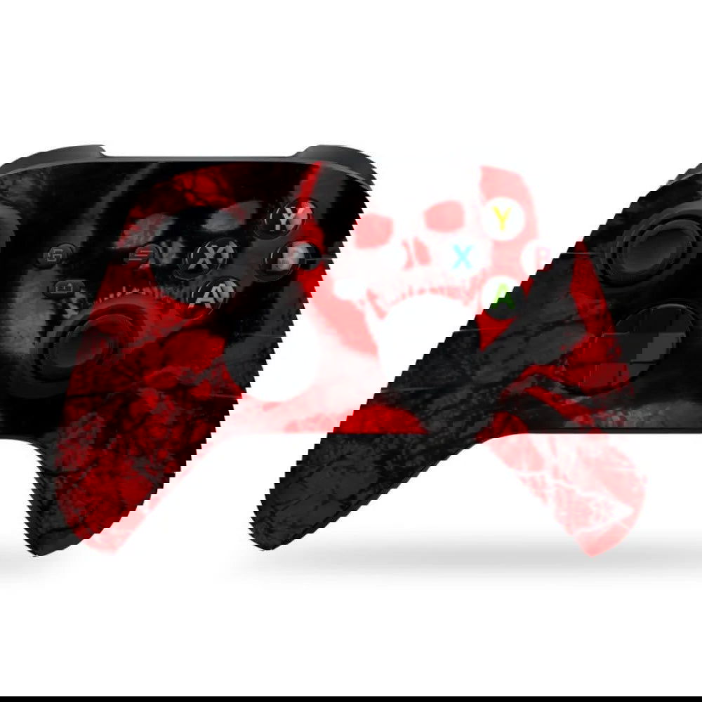 XBOX Series X/S Controller Protective Decal Skin Sticker Cover - Vivid Setups