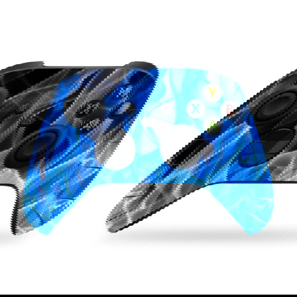 XBOX Series X/S Controller Protective Decal Skin Sticker Cover - Vivid Setups