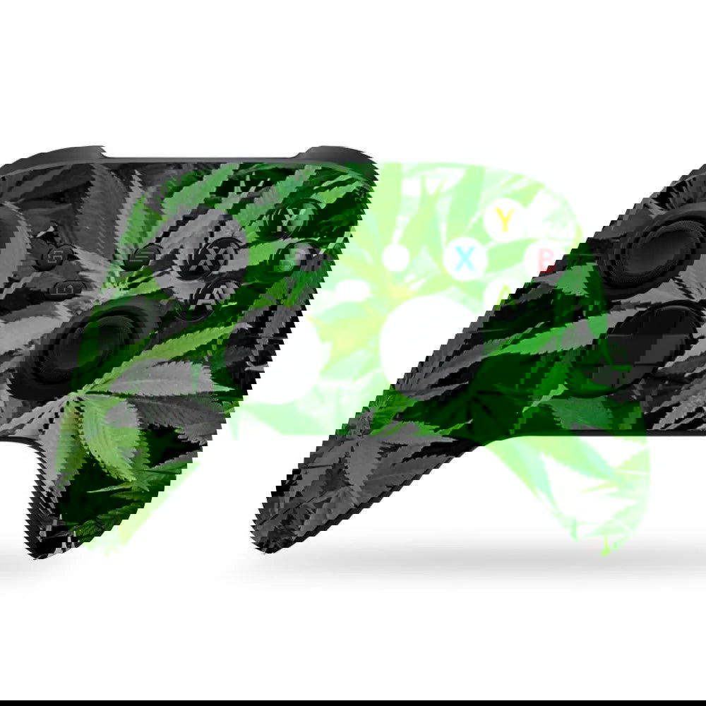 XBOX Series X/S Controller Protective Decal Skin Sticker Cover - Vivid Setups