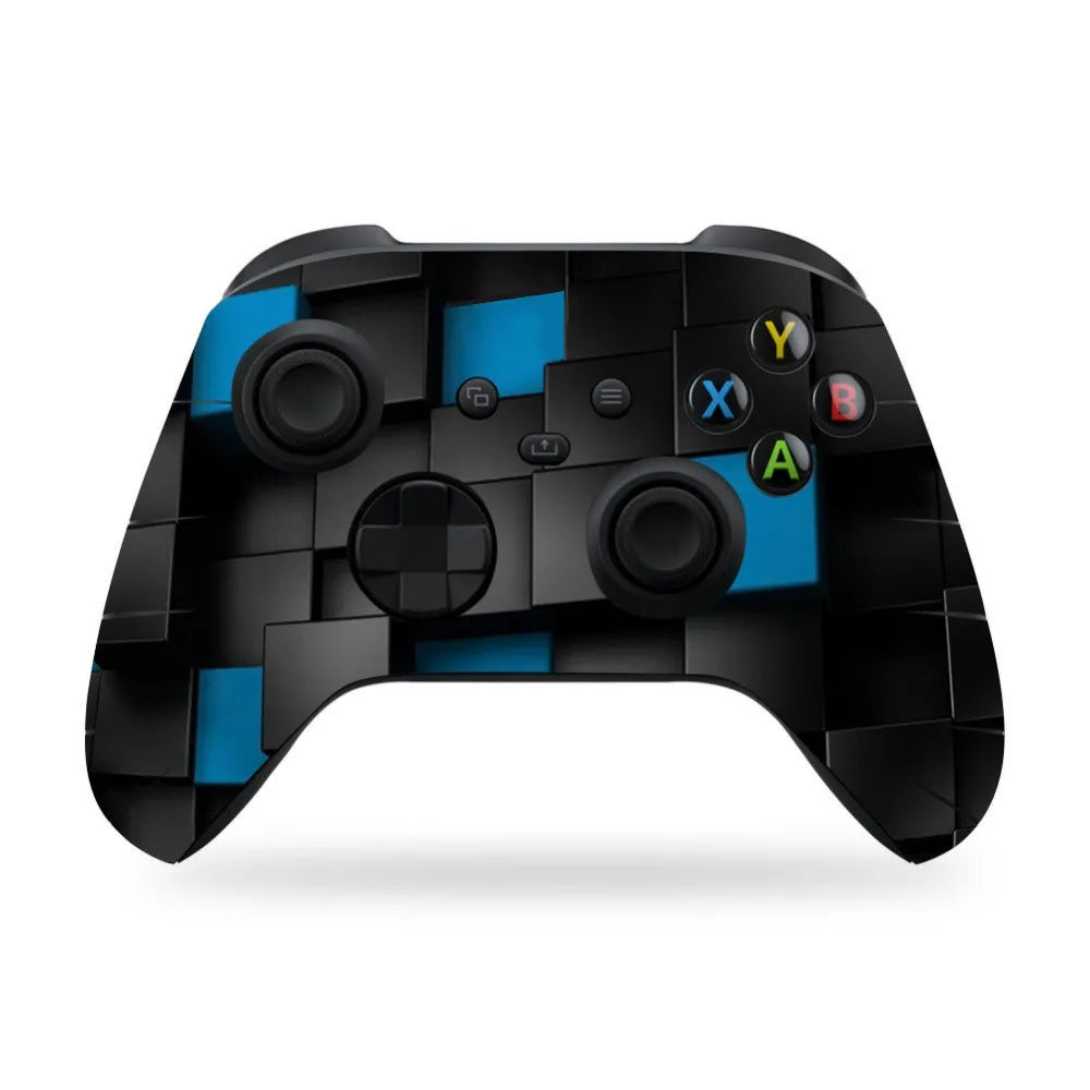 XBOX Series X/S Controller Protective Decal Skin Sticker Cover - Vivid Setups