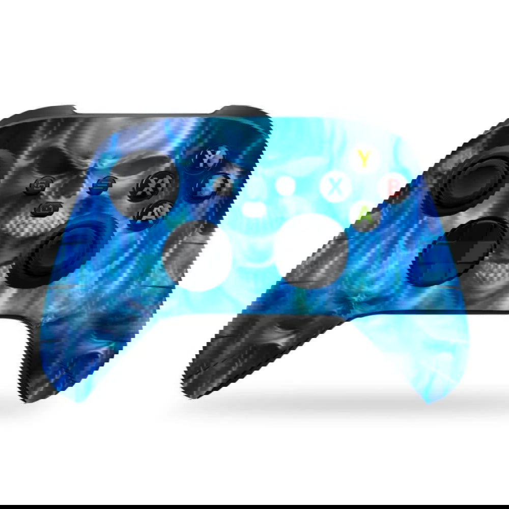 XBOX Series X/S Controller Protective Decal Skin Sticker Cover - Vivid Setups