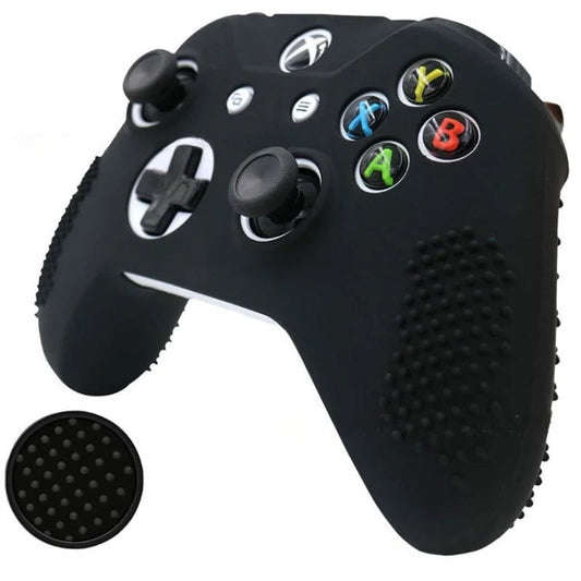 XBOX Series X, S, Anti Slip Silicone Controller Cover - Vivid Setups