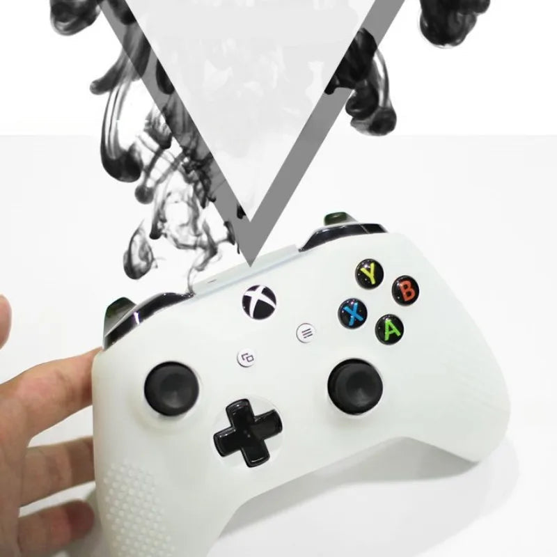 XBOX Series X, S, Anti Slip Silicone Controller Cover - Vivid Setups