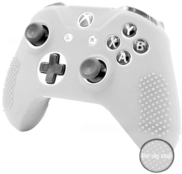 XBOX Series X, S, Anti Slip Silicone Controller Cover - Vivid Setups