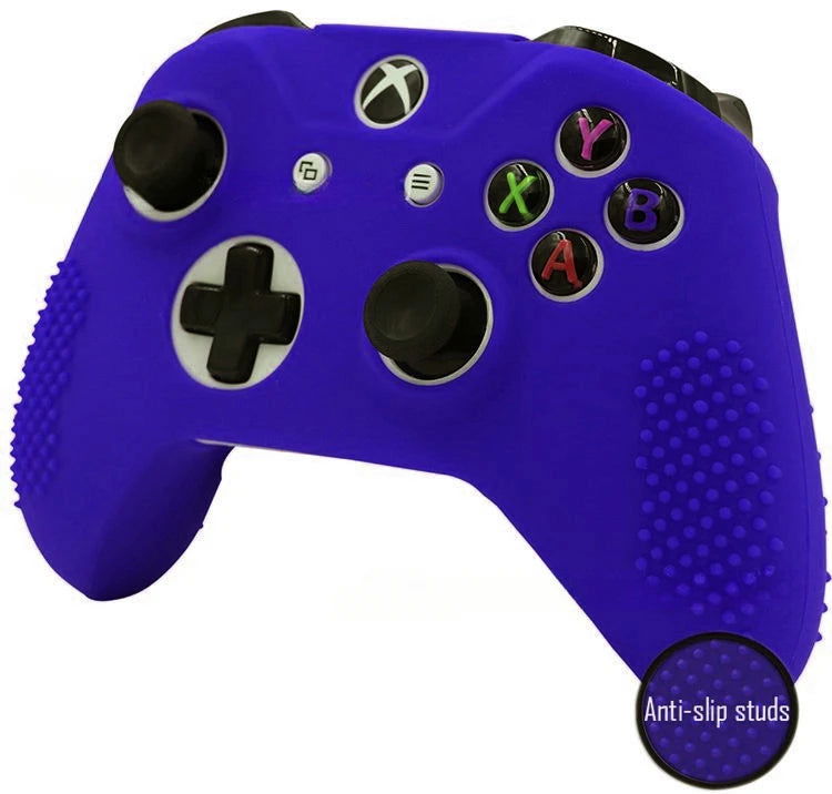 XBOX Series X, S, Anti Slip Silicone Controller Cover - Vivid Setups