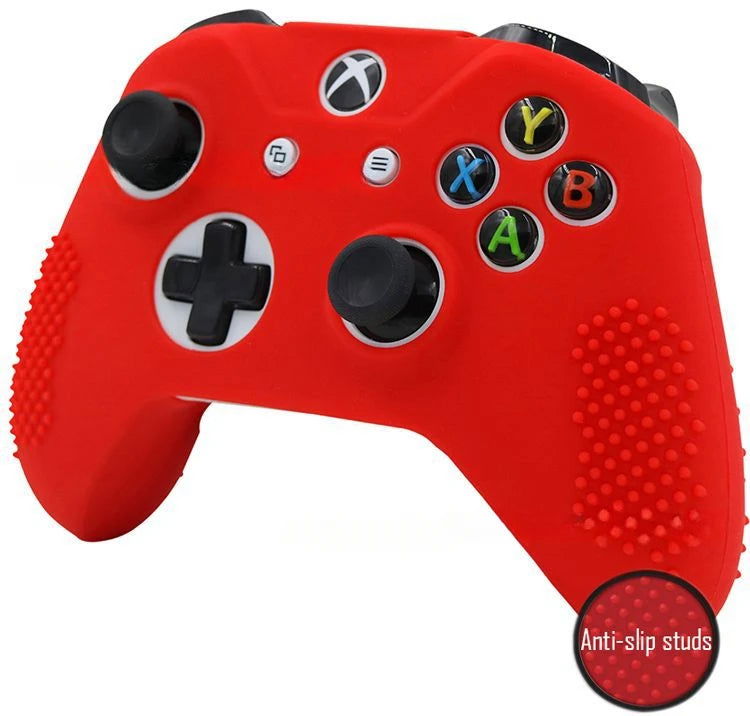 XBOX Series X, S, Anti Slip Silicone Controller Cover - Vivid Setups