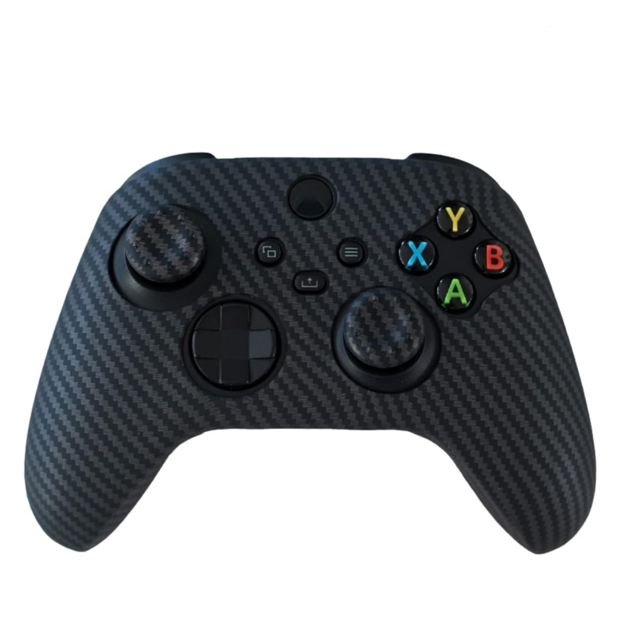 XBOX Series X, S, Anti Slipping Silicone Controller Skin Cover - Vivid Setups