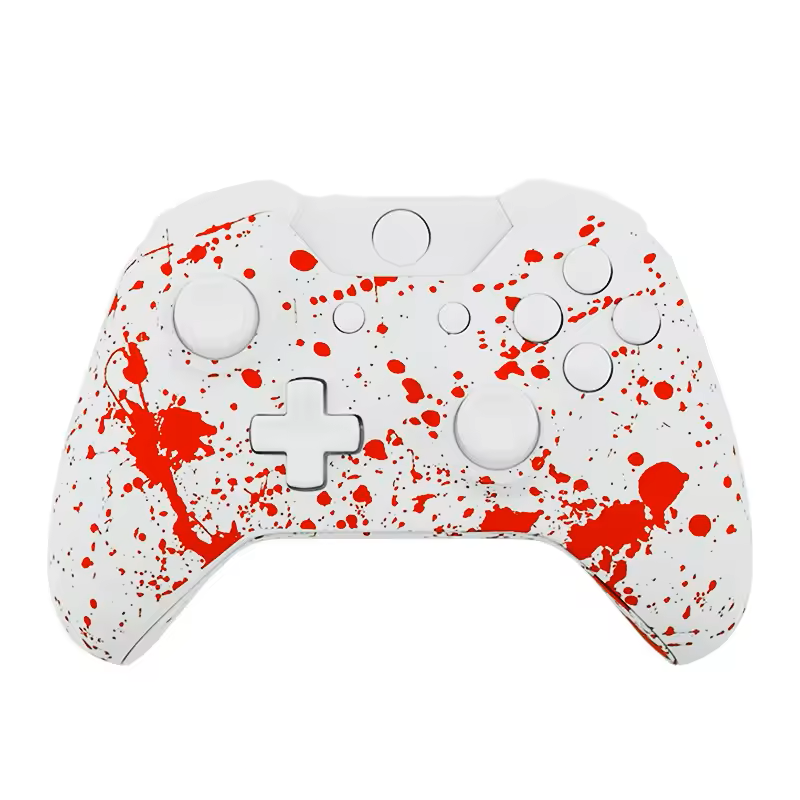 XBOX Series X, S, Anti Slipping Silicone Controller Skin Cover - Vivid Setups