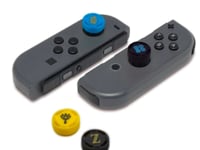 Nintendo Switch Thumb Grip Caps